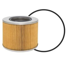 201 DAHL Baldwin Fuel Filter Element