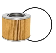 201 DAHL Baldwin Fuel Filter Element
