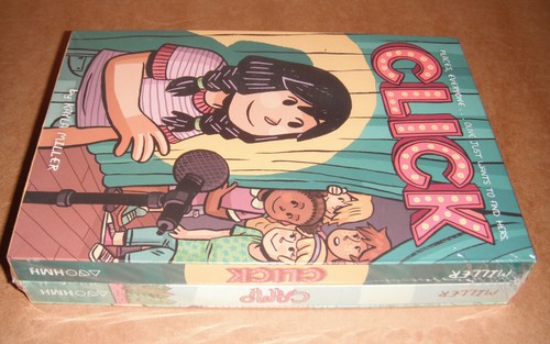 Click and Camp Boxed Set by Kayla Miller Paperback - Bild 1 von 3