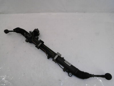 Original VW Phaeton 3D Lenkgetriebe Servo Lenkung Servotronic Servolenkung