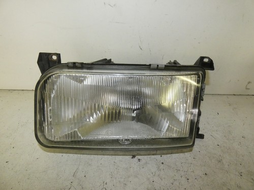 Scheinwerfer VW Passat 35i BJ 1992 Variant links