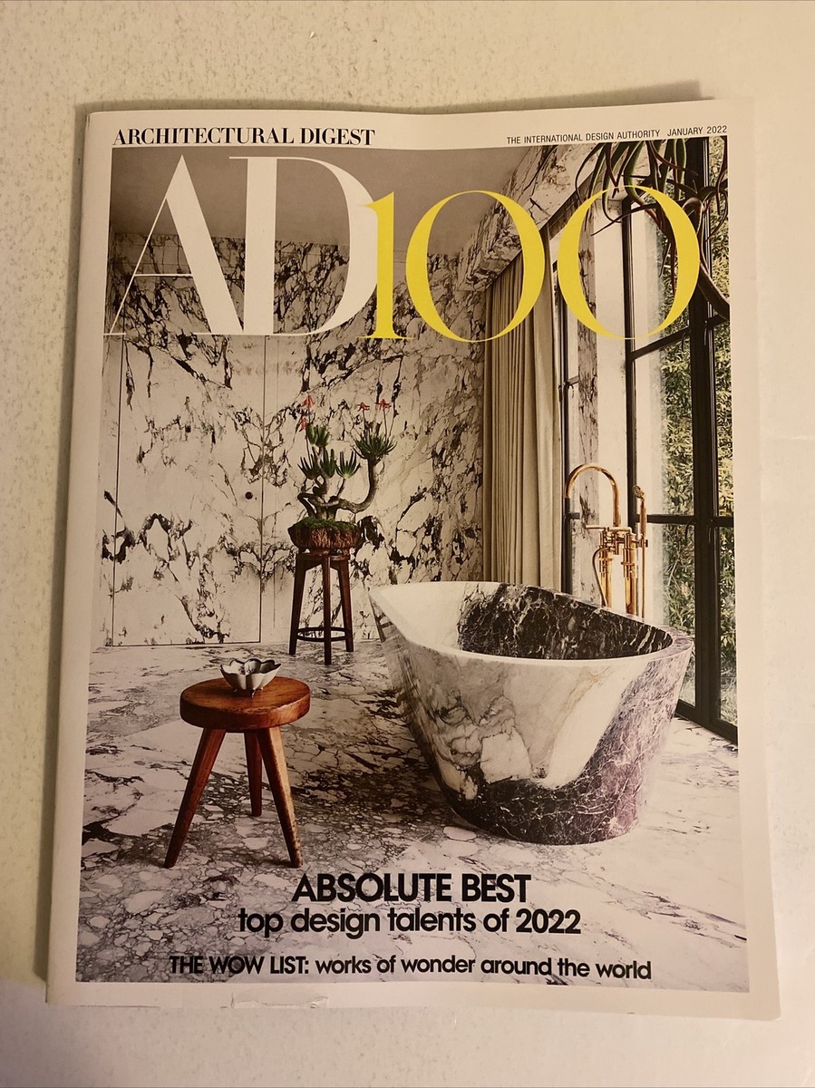 洋雑誌 AD ARCHITECTURAL DIGEST等 28冊セット③ 洋雑誌 AD ARCHITECTURAL DIGEST等 28冊セット③