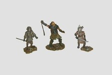 LOTR Marching to Mordor Armies of Middle Earth MIB or loose