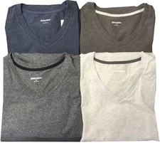 rough dress white t shirts