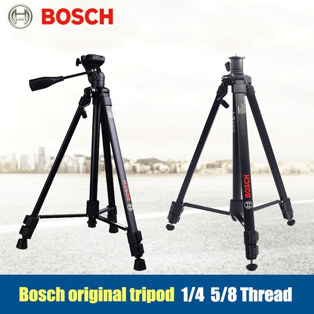 Bosch Bt 150 5 8 Inch Professional Building Tripod 3step