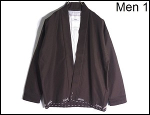 visvim sanjuro jacket