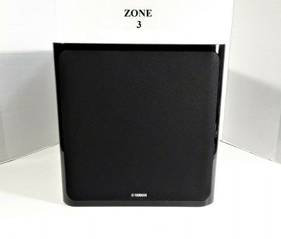yamaha ns sw40 subwoofer