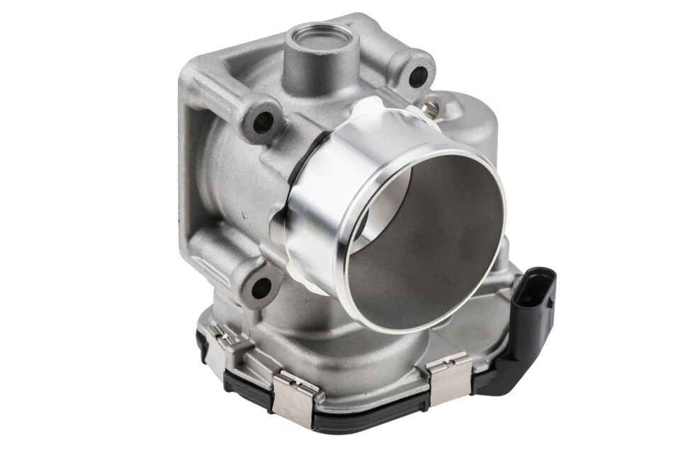 Papillon d'admission 351002A600 pour Kia Stonic et Sportage IV