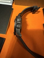 Breitling Super Avenger II Black Diamonds M13371 6