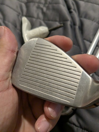 Womens Right Taylormade stealth wedge set.graphite.pitching,sand,approach.ladies - Picture 8 of 8