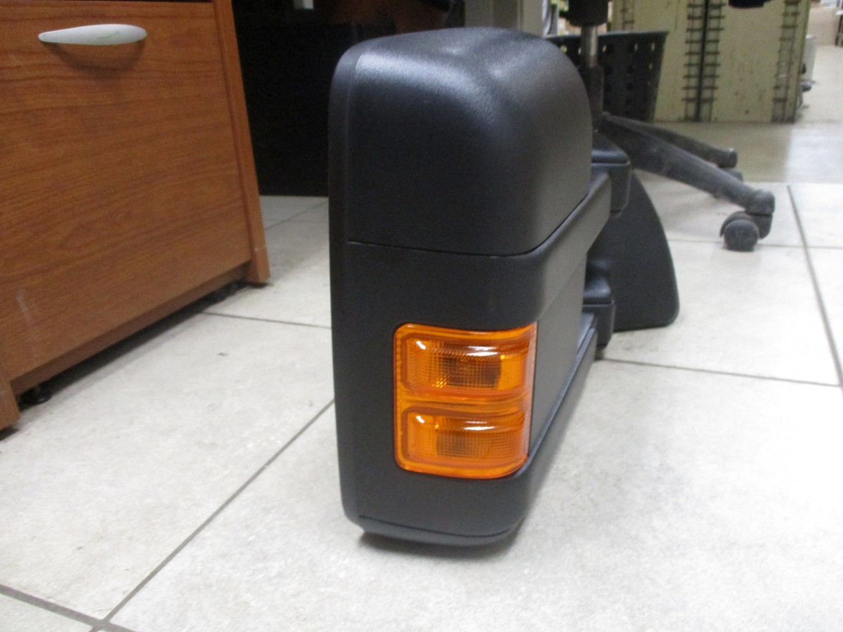 2013 - 2016 F-Series Super Duty Right Hand Tow Mirror DC3Z17682BA