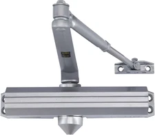 Medium/Heavy Duty Commercial Door Closer - DC7016 Surface Mounted, Grade 1- ADA