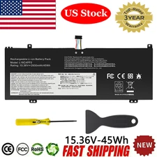 L18C4PF0 L18M4PF0 Battery For Lenovo ThinkBook 13s-IWL 13s-IML 14s-IWL 14s-IML