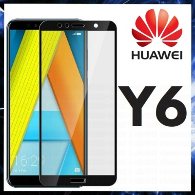 Glass PRO+ Y6 2019 Vetro Temperato - Acquista Su - Foto 4