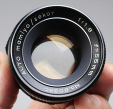 Soligor 35mm Focal Camera Lenses for sale | eBay Soligor 35mm Focal Camera Lenses for sale | eBay