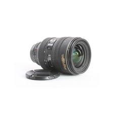Nikon AF-S 2,8/28-70 D IF ED + Défectueux (237168)