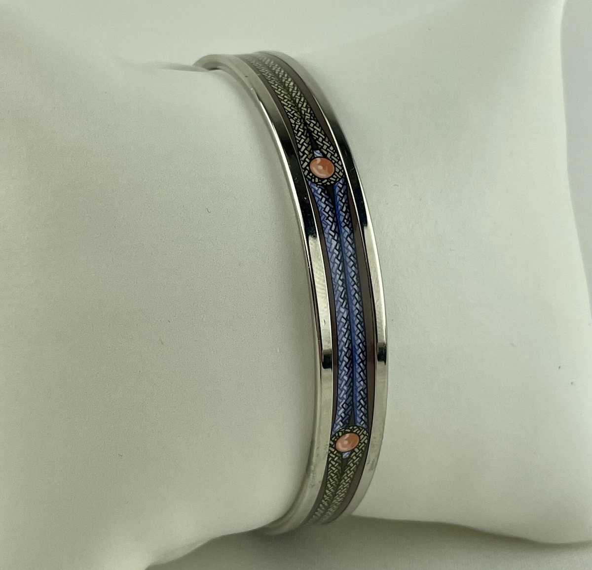Hermes rope bracelet cheap