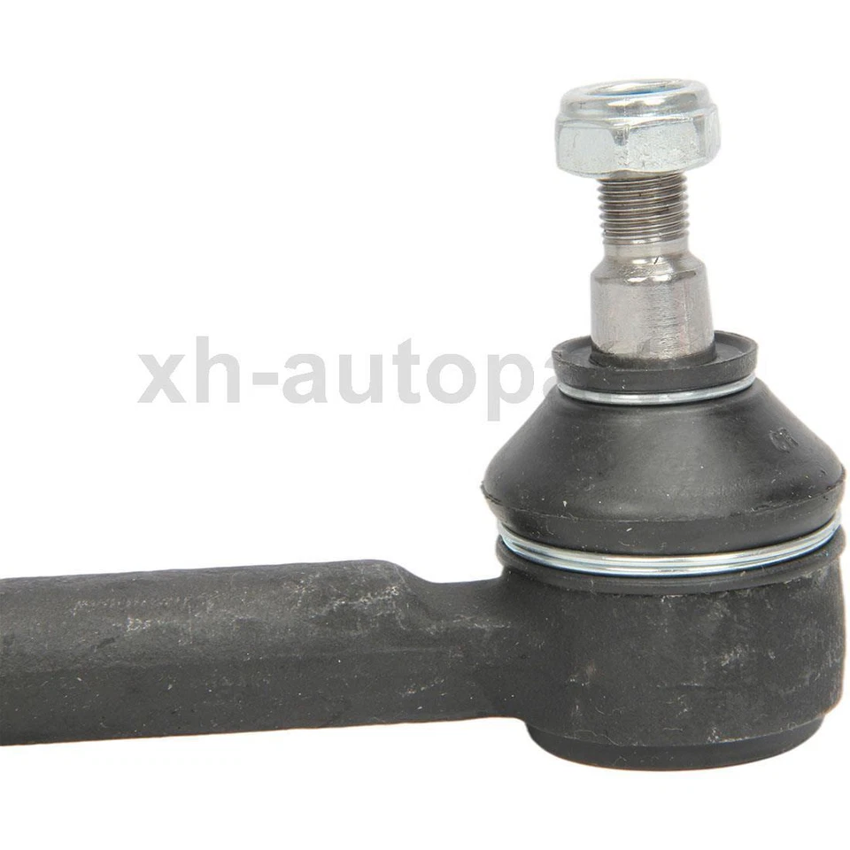 Fits 1976 1977 1978 1979 1980 1981 1982 1983 Mercedes-Benz 240D 2X Tie Rod End - Image 3 of 4