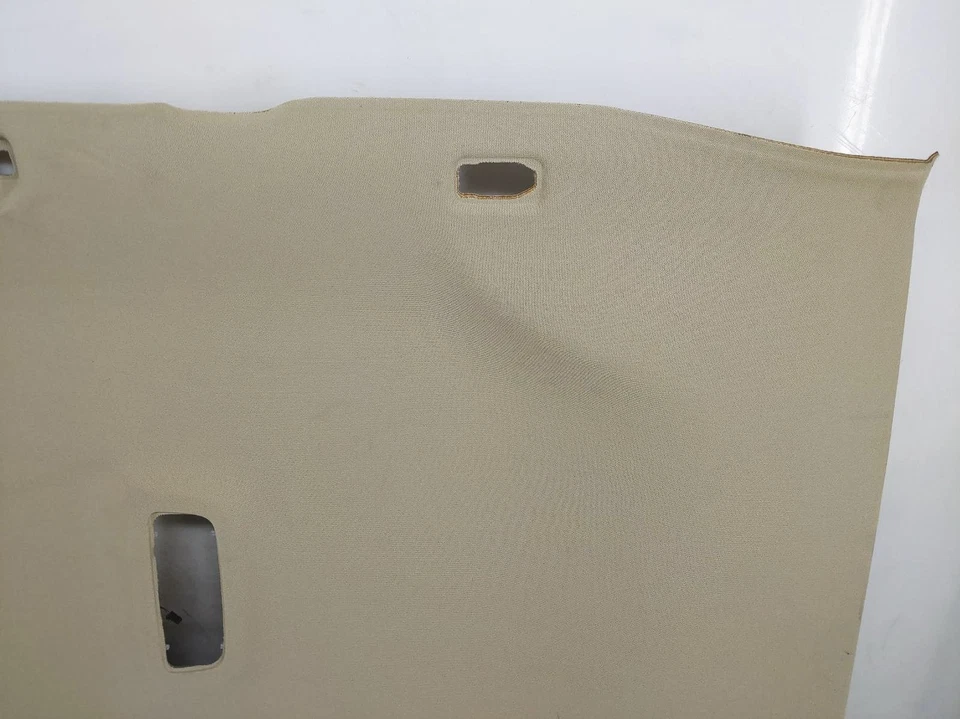 Mercedes-Benz Glk350 2010-2015 techo revestimiento techo panel forro - doblado Foto 2 de 4