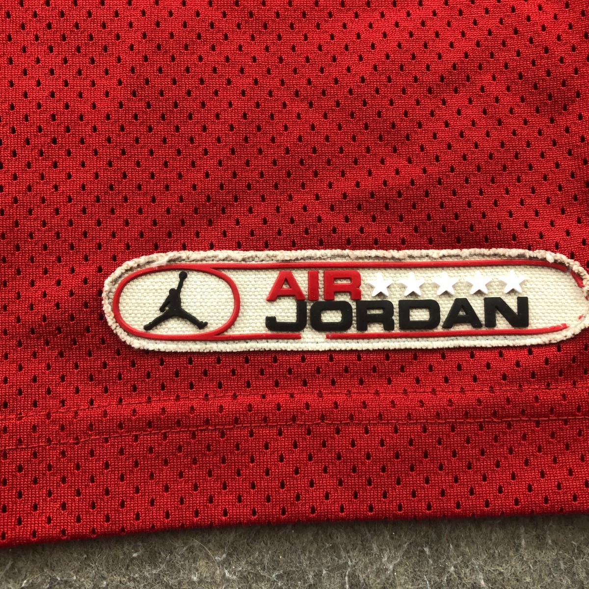 Nike Jumpman Logo Jordan Brand Name Vintage Michael Jordan