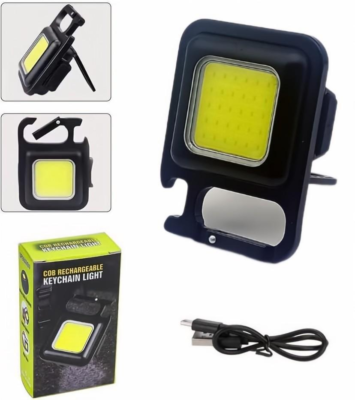 CECOMBINE Mini lampe de poche LED rechargeable