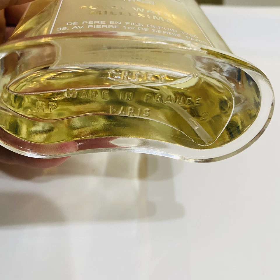 CREED Royal Water Millesime 75毫升/2.5盎司 全效 — 第 4/4 张图片