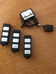 Mjx Bugs 5w Battery Charger 2025