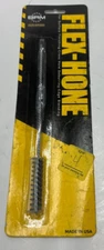 Brush Research Mfg FLEX-HONE BC11M800 Silicon Carbide .433" Dia 8" L 800 Grit