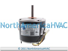 ClimaTek Condenser Fan Motor Replaces Carrier Bryant Payne HB38GR219 HB38GR219A