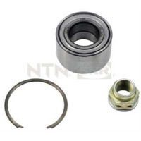 1X SNR Radlager Satz Radlagersatz Vorne FüR Mazda 626 V Hatchback GF Fiat Palio
