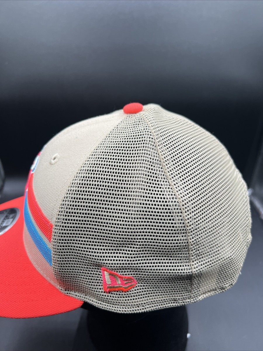 Brand New- Los Angeles Angels MLB All-Star Game Hat New Era