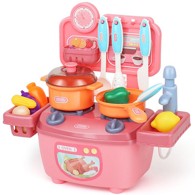 mini toy oven