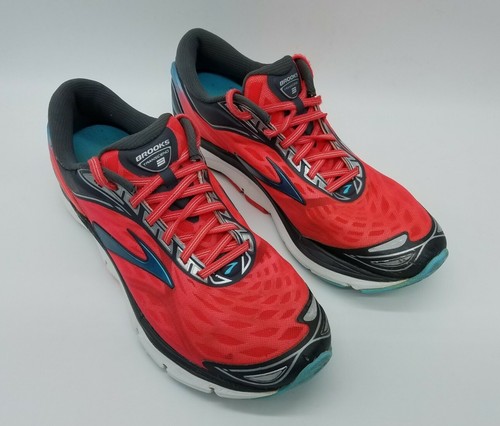 brooks transcend 11.5
