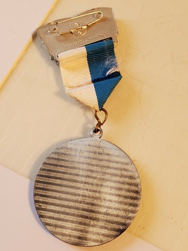German Hiking Medal JUBILAUMSWANDERUNG TV 1911 GRIESBORN 1989 25. IVV- - 第 4/5 張圖片