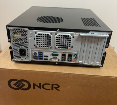 NEC MB-R Core i3-6100 8GB 500GB Win10