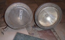 Buick Vintage Antique Guide Tilt Ray Headlights Hot Rat Rod 1925 1926 1927 Buick Vintage Antique Guide Tilt Ray Headlights Hot Rat Rod 1925 1926 1927