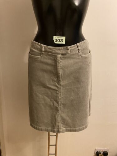 Marilyn Anselm Designed For Hobbs Skirt Size 10