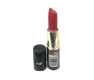 Max Factor Lasting Color Lipstick # 709 Wild Raspberry