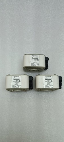 BUSSMANN 170M6458 FUSE 3BKN/50 500 LOT OF 3 FREE FAST SHIP - Picture 5 of 8