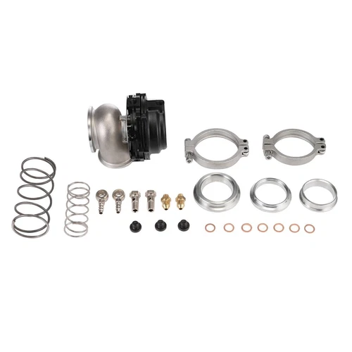 Turbo externo Wastegate 44 mm con resorte de brida TIAL V-Band 14 PSI MV-R NUEVO - Imagen 10 de 10