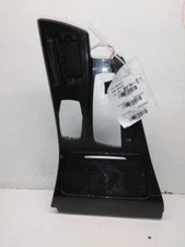 2013 BMW 550I F10 CENTER CONSOLE TRIM W IDRIVE