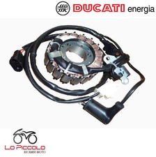 Ducati Piaggio Vespa GTV 300 2015 2016 MAGNET IGNITION STATOR