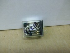 OMRON MY2ZN  24VDC  RELAYS   (2 PCS.)