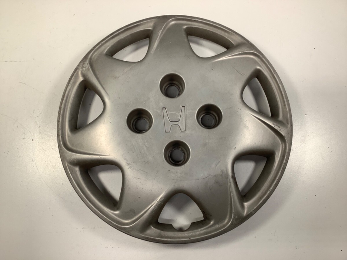98 HONDA ACCORD DX SEDAN WHEEL COVER 14inch 44733-S84-A00 OEM | eBay
