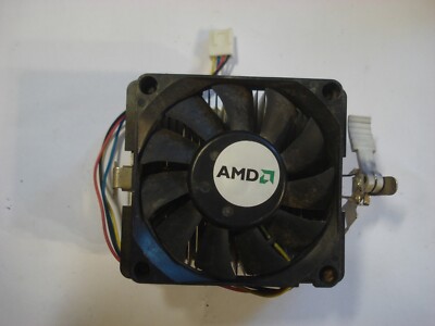 Cpu Cooler Fm1 Best Cpu AMD Original CPU Cooler Socket AM2 AM2+