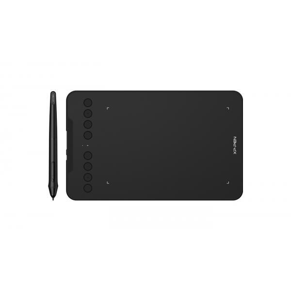 Xp-pen "XP-PEN DECO Mini 7W - Tavoletta Grafica (7""x4"") Wireless- 8 tasti"