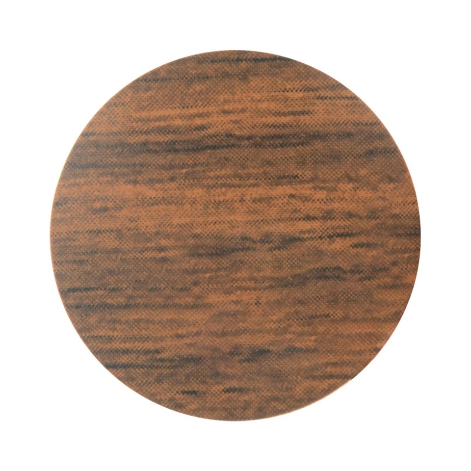 Self Adhesive Screw Covers Decorative Hole Decals Furniture Hole Caps