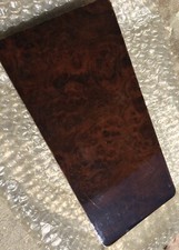 Mercedes Benz Burl WOOD Center TRIM W140 S600 600SEL 600 SEL 1992-1999