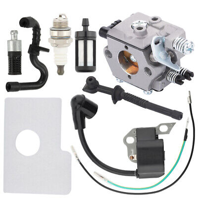 Replacement Carburator kit for STIHL MS170 MS180 017 018 Chainsaw 1130-120-0603
