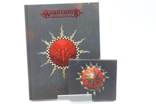Warhammer AOS Gloomspite Gitz: Battletome & W...